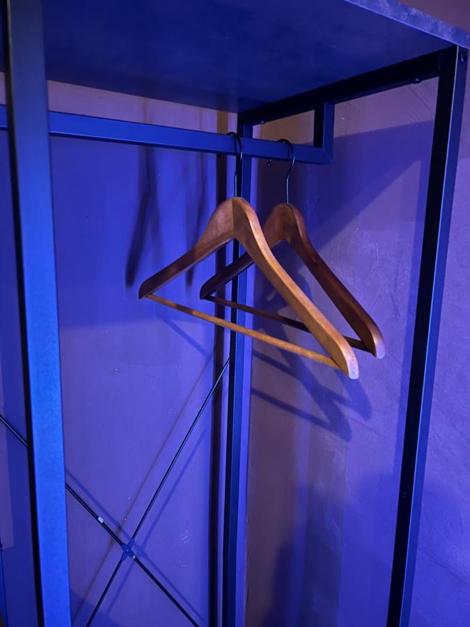 Private Schlafzimmer Mit Wc Dusche Mönchengladbach Exteriör bild